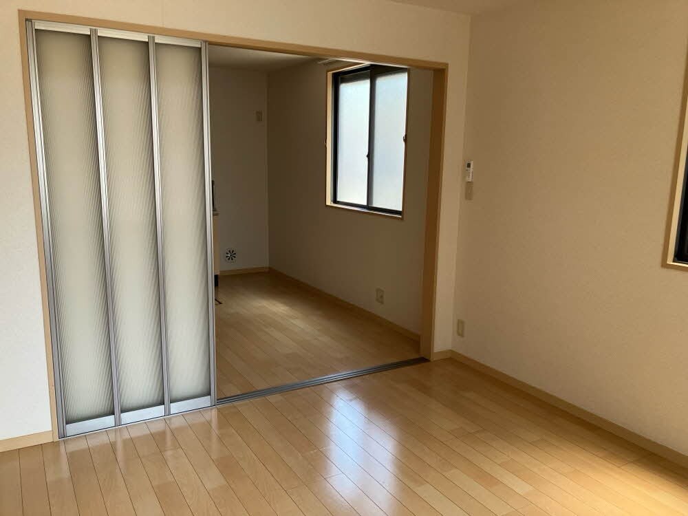 和歌山駅 バス23分  浜ノ宮下車：停歩4分 1階の物件内観写真