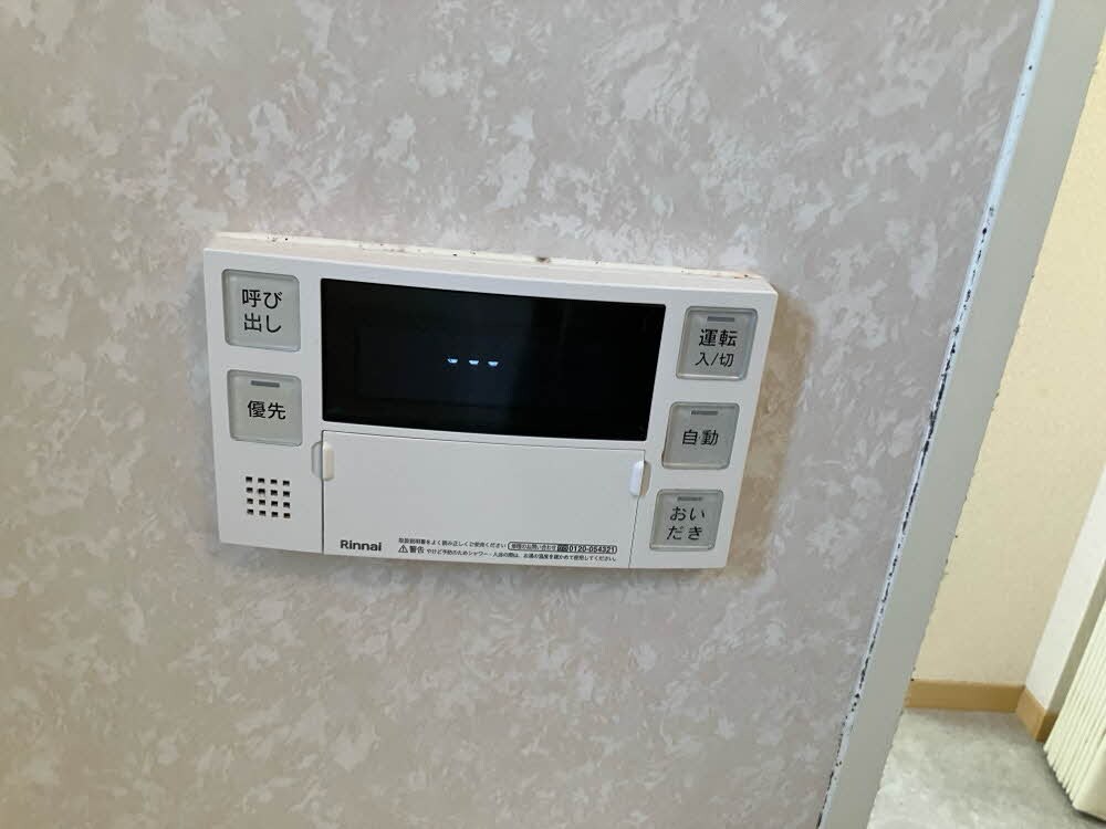 和歌山駅 バス23分  浜ノ宮下車：停歩4分 1階の物件内観写真