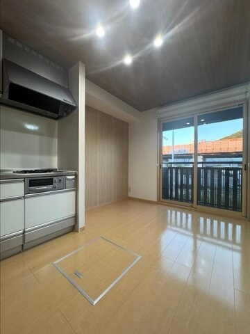 モナリエanの物件内観写真