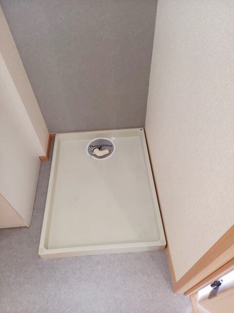 モナリエanの物件内観写真