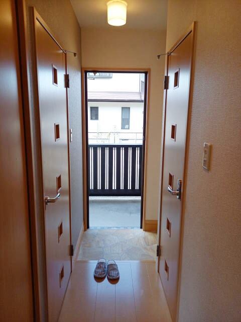 モナリエanの物件内観写真