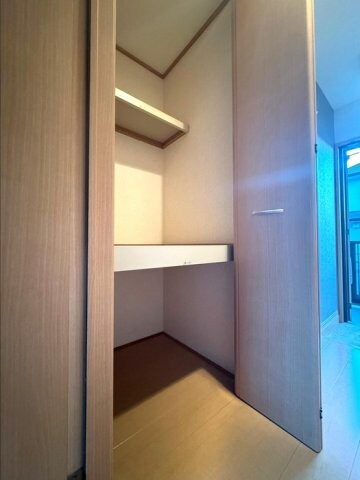 モナリエanの物件内観写真