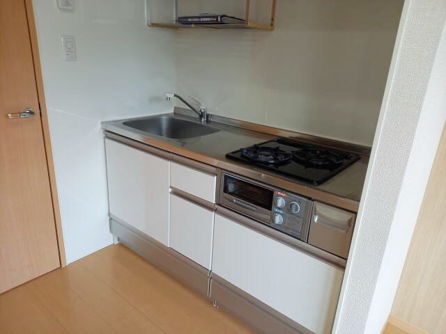 モナリエanの物件内観写真