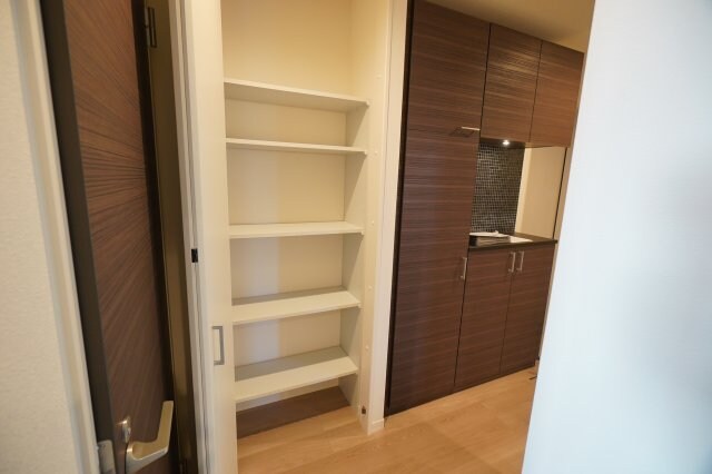 BEREO Rianの物件内観写真