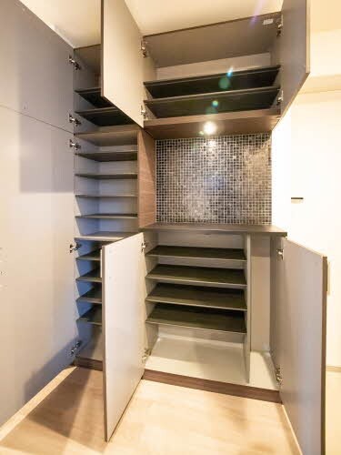 BEREO Rianの物件内観写真