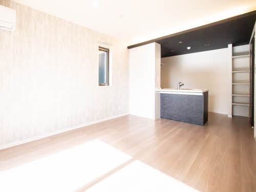 BEREO Rianの物件内観写真