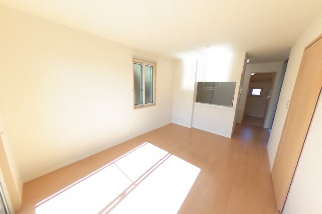 シャーメゾン矢田の物件内観写真