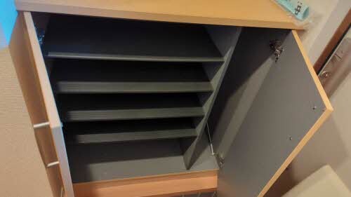 シャーメゾン矢田の物件内観写真