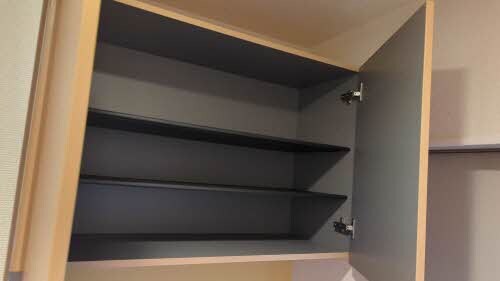 シャーメゾン矢田の物件内観写真