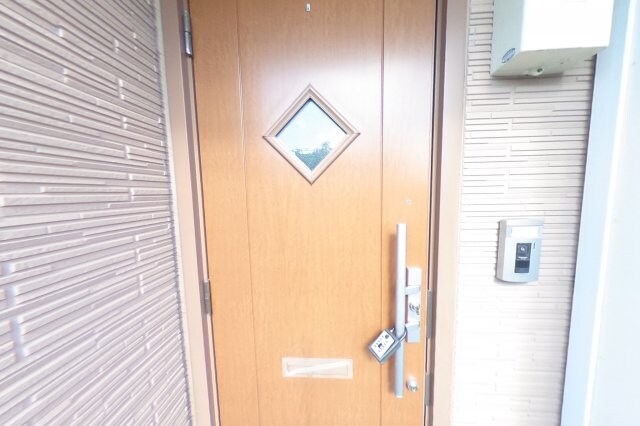 シャーメゾン矢田の物件内観写真