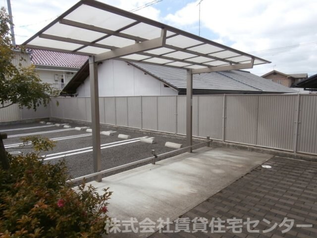 シャーメゾン矢田の物件内観写真