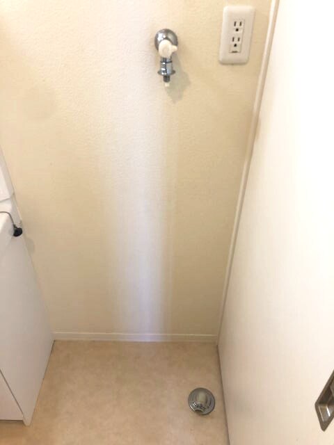 テラス新中通の物件内観写真