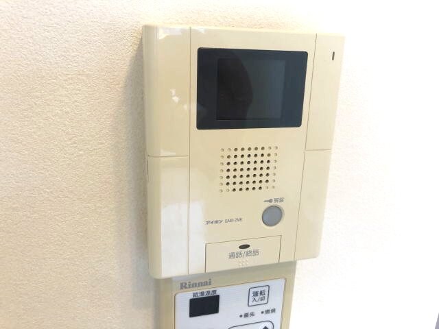 テラス新中通の物件内観写真