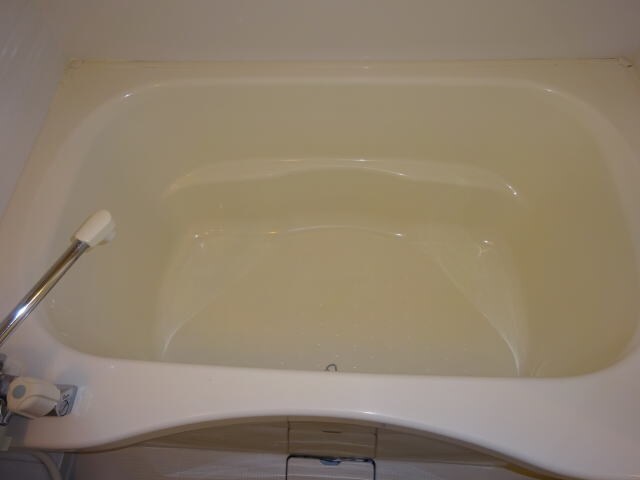 テラス新中通の物件内観写真