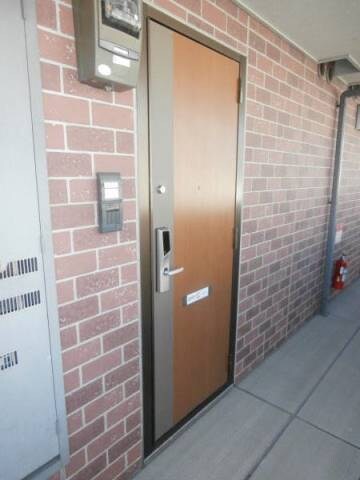 ピノ コラの物件内観写真