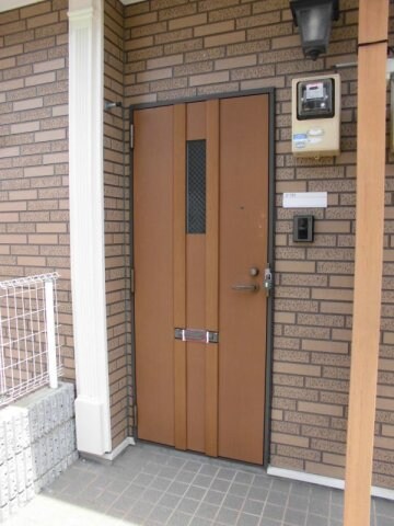 プロスペリテＴの物件外観写真