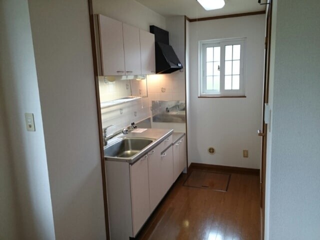 プロスペリテＴの物件内観写真