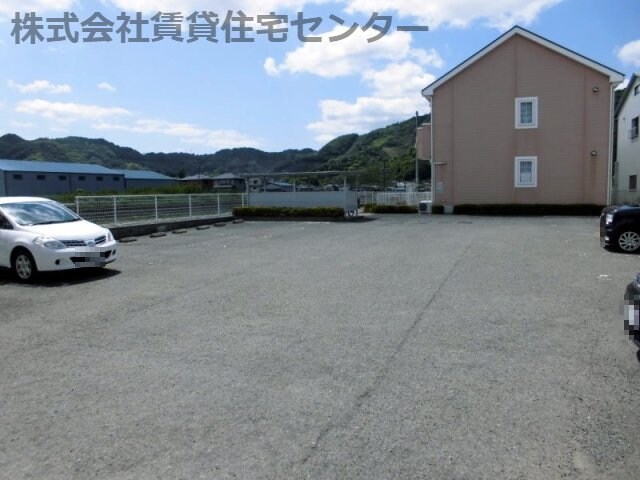 プロスペリテＴの物件外観写真