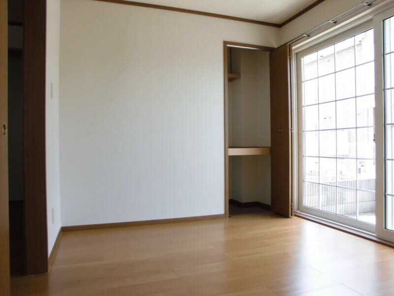 プロスペリテＴの物件内観写真