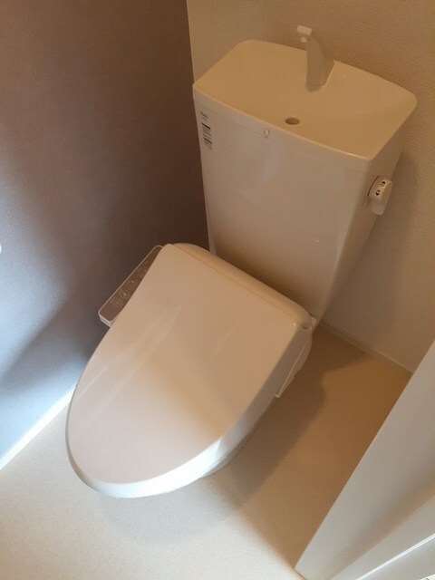 エテルノ セロの物件内観写真