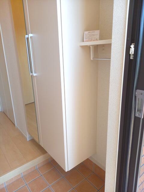 エテルノ セロの物件内観写真