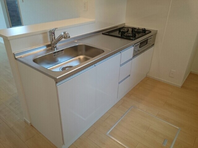 エテルノ セロの物件内観写真