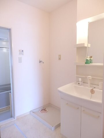 メゾン・モンテリベールⅡの物件内観写真