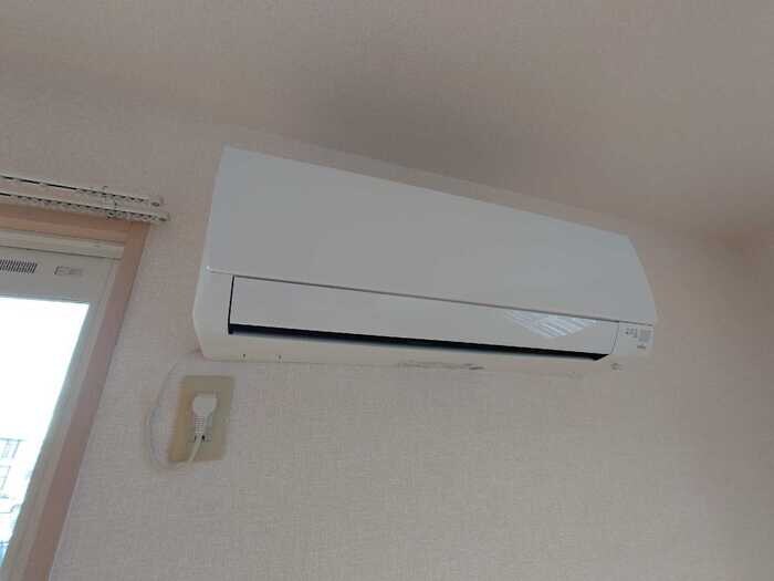 メゾン・モンテリベールⅡの物件内観写真