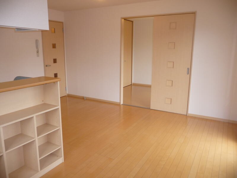 メゾン・モンテリベールⅡの物件内観写真