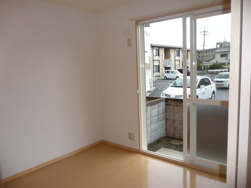 メゾン・モンテリベールⅡの物件内観写真