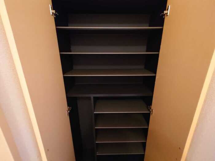 メゾン・モンテリベールⅡの物件内観写真