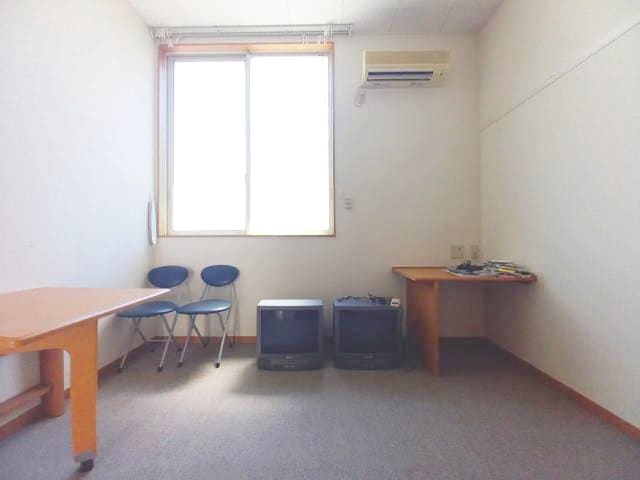 小雑賀マンションの物件内観写真