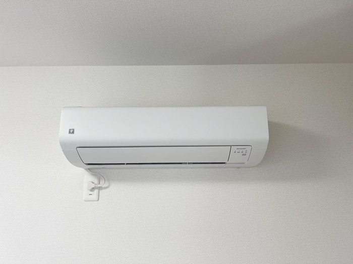 トリシアシャトーの物件内観写真