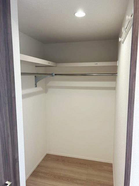 トリシアシャトーの物件内観写真