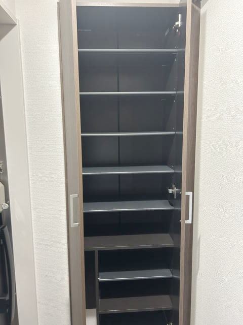 トリシアシャトーの物件内観写真