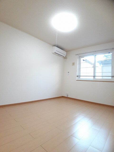 カトル・セゾンの物件内観写真