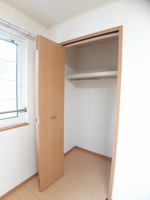 カトル・セゾンの物件内観写真