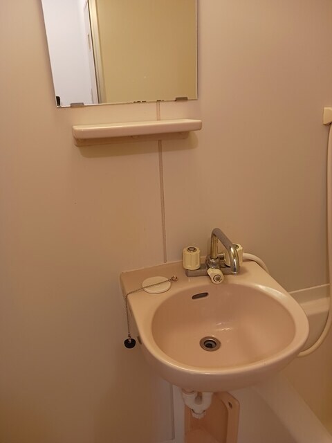 エルシャトウ吉備Ⅰの物件内観写真