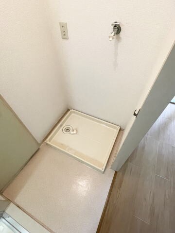 エルシャトウ吉備Ⅰの物件内観写真