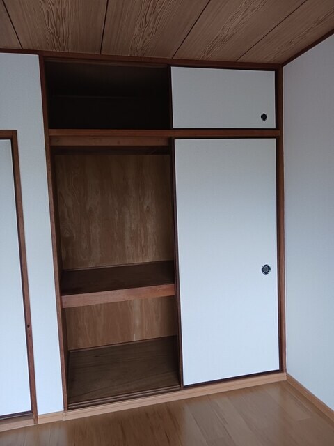 エルシャトウ吉備Ⅰの物件内観写真