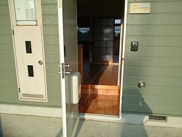 エルシャトウ吉備Ⅰの物件内観写真