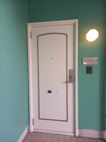 箕島駅 徒歩10分 1階の物件内観写真