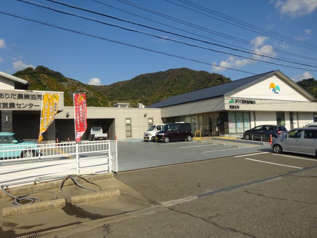 箕島駅 徒歩10分 1階の物件内観写真