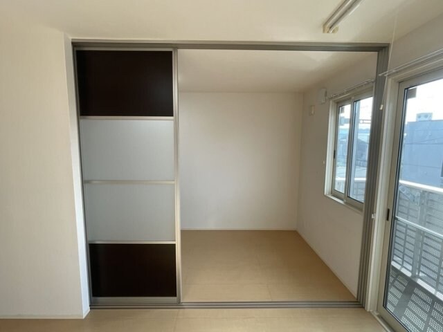 和歌山駅 バス11分  津屋下車：停歩1分 2階の物件内観写真