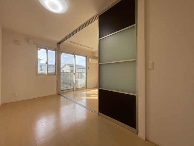 和歌山駅 バス11分  津屋下車：停歩1分 2階の物件内観写真