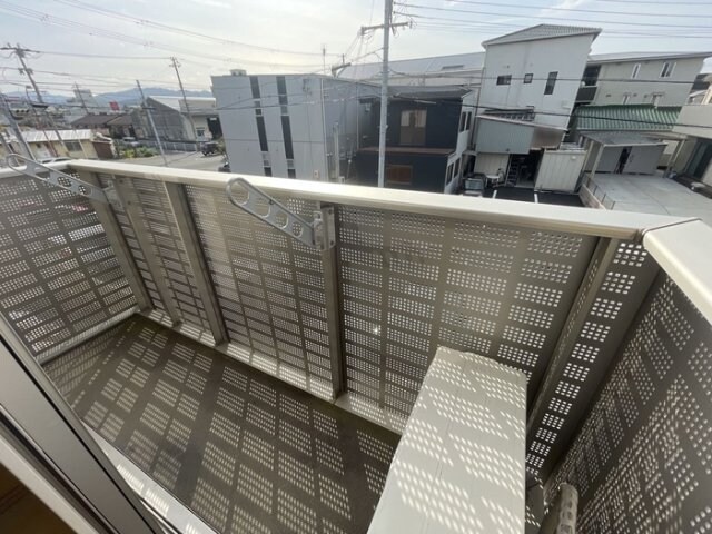 和歌山駅 バス11分  津屋下車：停歩1分 2階の物件内観写真