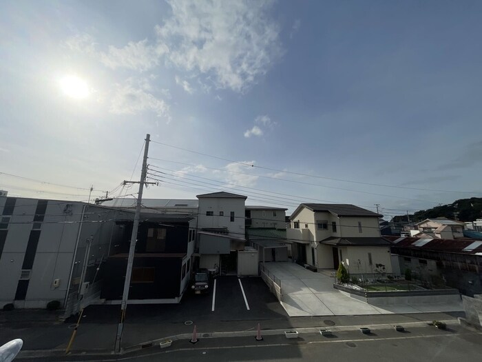 和歌山駅 バス11分  津屋下車：停歩1分 2階の物件内観写真