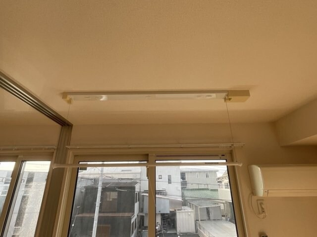 和歌山駅 バス11分  津屋下車：停歩1分 2階の物件内観写真