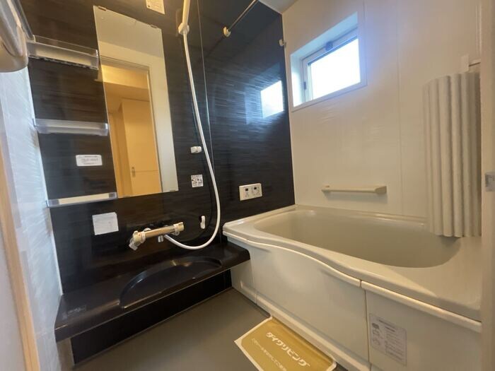 ファミーユの物件内観写真