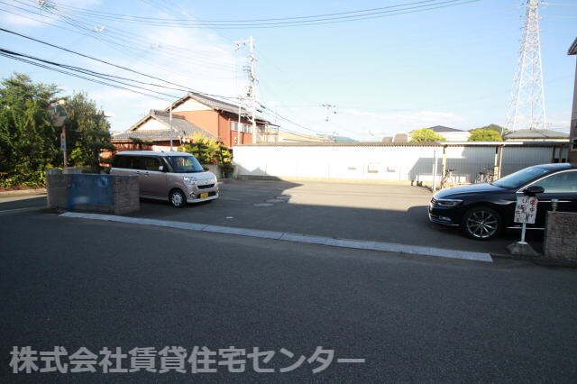 ファミーユの物件外観写真